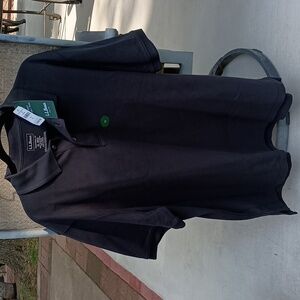 L.L. Bean Men's Premium Double L Polo Banded, Short-Sleeve Without Pocket – NWT